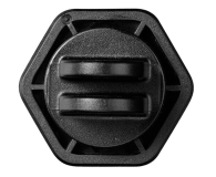 TELESIN Adapter statywowy z gwintem 1/4'' do kamer sportowych - 1190609 - zdjęcie 2